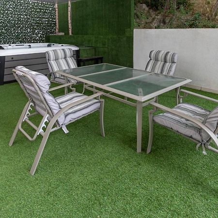 Apartment Relax Whit Big Terrace 170M2 Near The Beach Split Exteriér fotografie