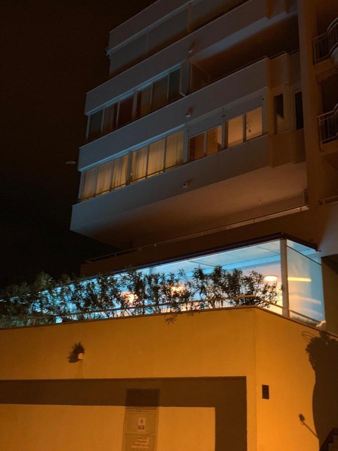 Apartment Relax Whit Big Terrace 170M2 Near The Beach Split Exteriér fotografie