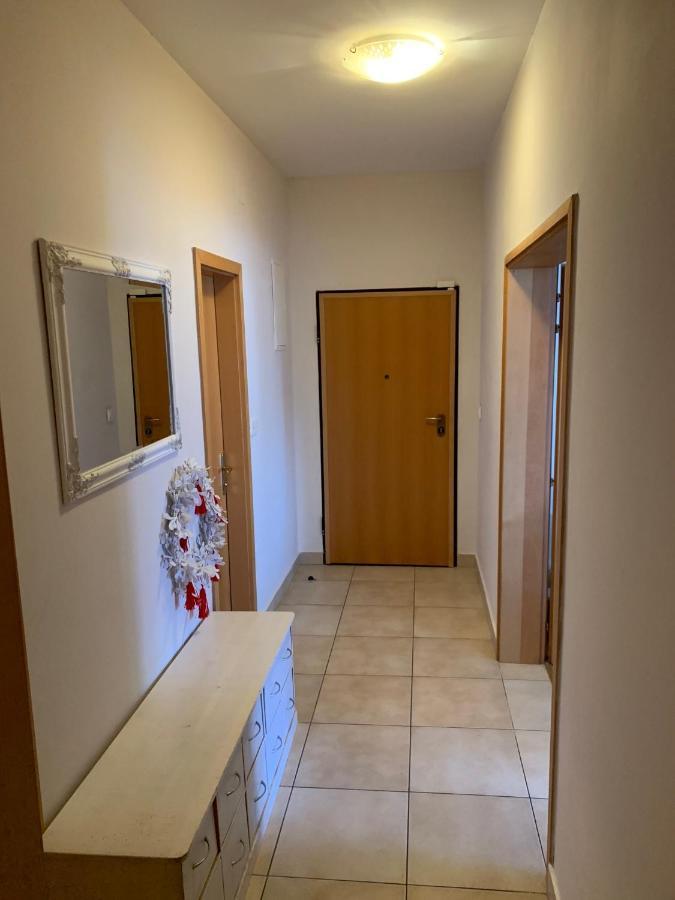 Apartment Relax Whit Big Terrace 170M2 Near The Beach Split Exteriér fotografie