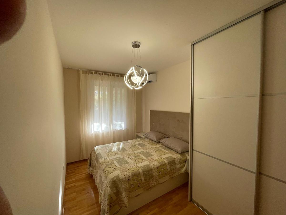 Apartment Relax Whit Big Terrace 170M2 Near The Beach Split Exteriér fotografie
